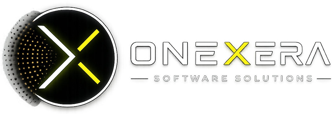 onexera-logo